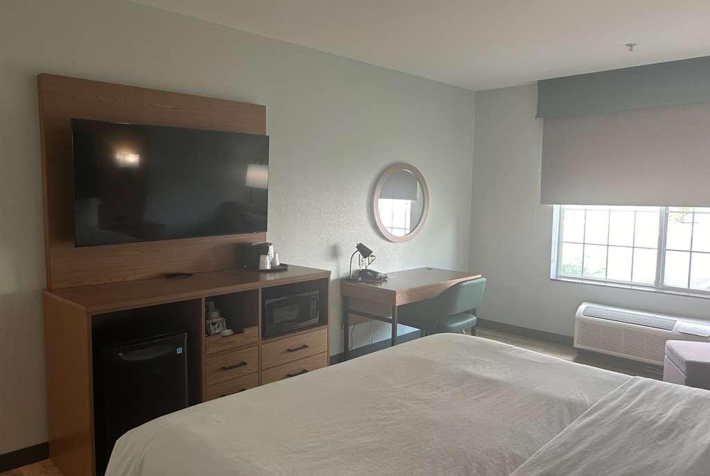 Wg Mansfield Oh Hotel Cameră foto